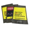 Matte Plain Packaging