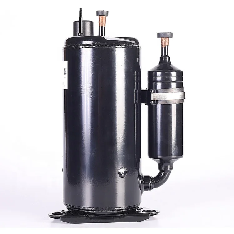 48v Dc Inverter Compressor With Control Board