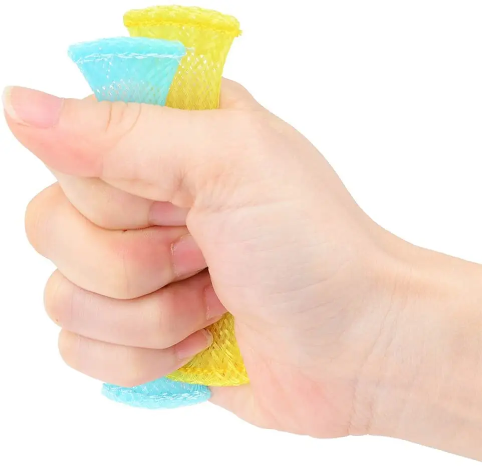 2020 Amazon Stress relief toys Stress Reliever Autism Round Toy  for The Old and The Young