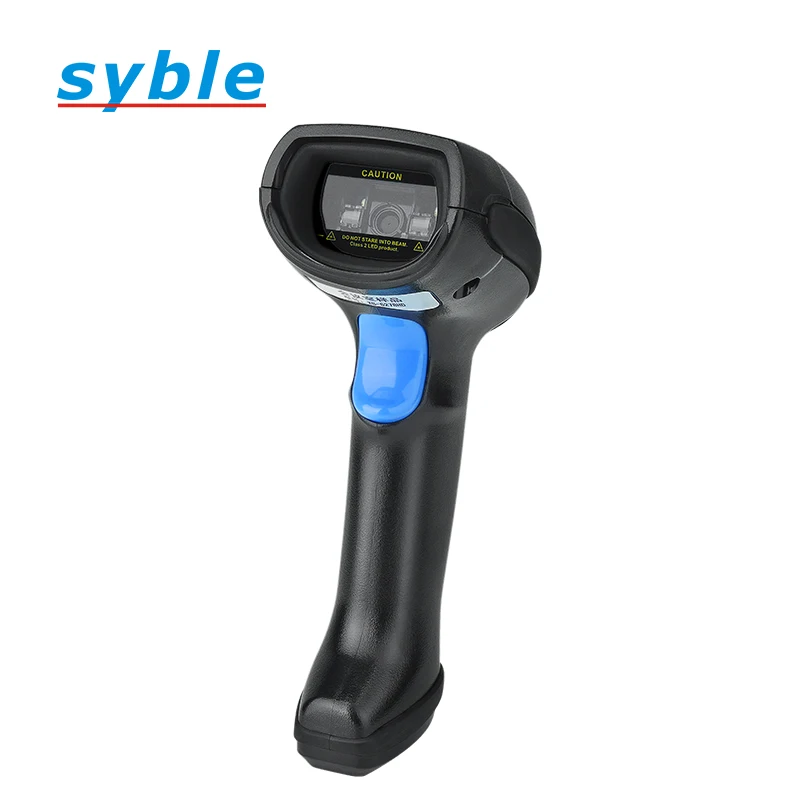 Barcode Reader Definition