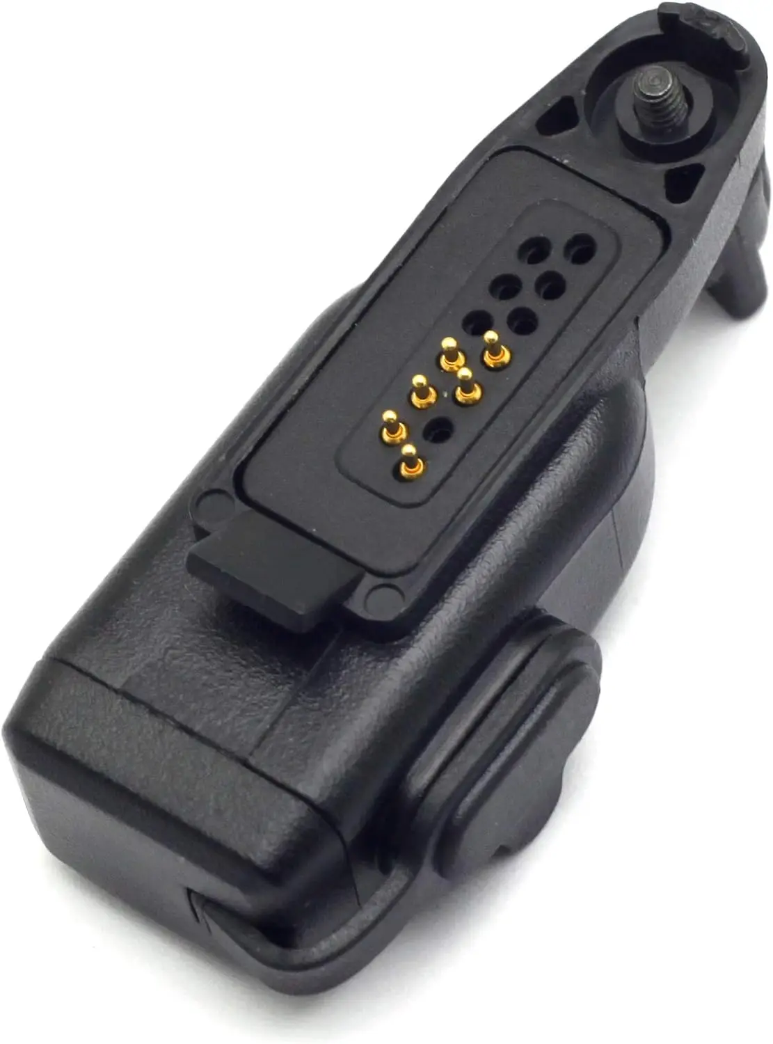 New Replacement Front Housing Case Cover for Motorola Radio GP328 Plus GP328Plus GP380 Plus GP388 Plus Two Way Radio