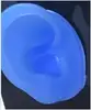 Bleu à gauche