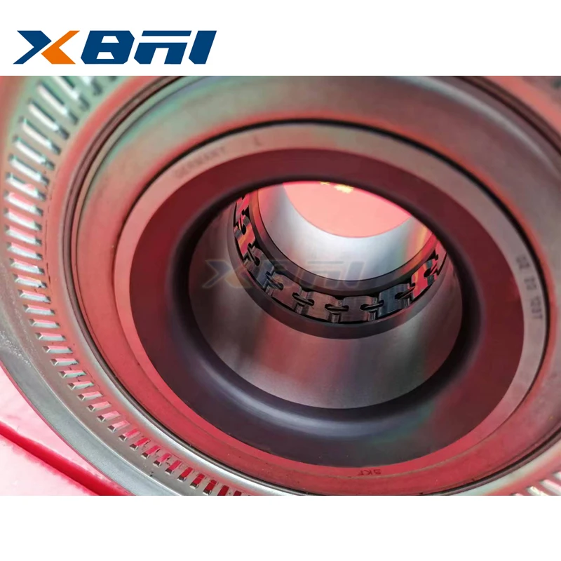 yukky Zury Sis Yaki Texture Glueless Human Hair Blend 13x6 HD Lace