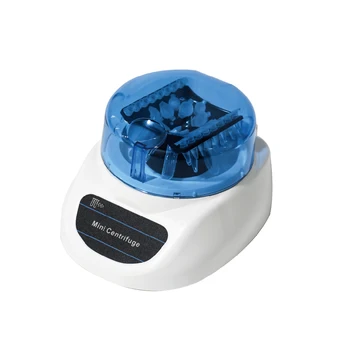 Microcentrifuge 5000RPM/7000RPM for Laboratory Use Lab Instruments