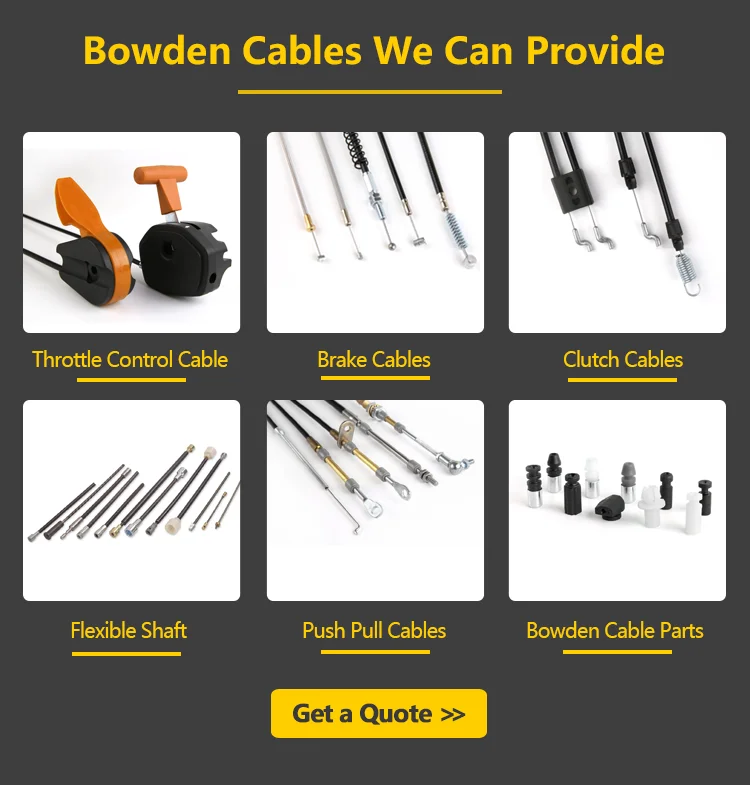 Factory Custom Inner Wire Motorcycle And Bicycle Cycling Bicycle Bike