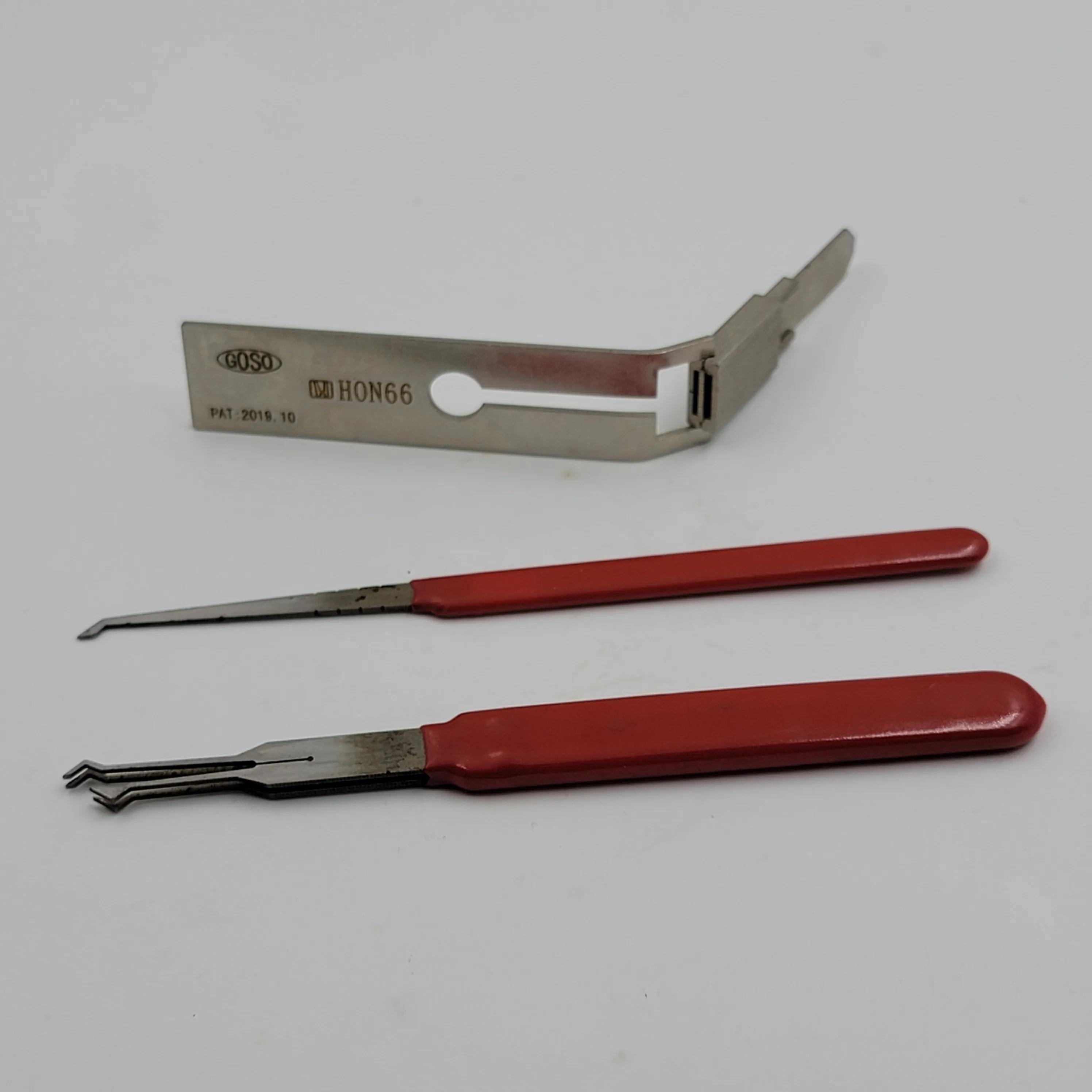 Cheap Factory New Hon66 Quick Opener Locksmith Lockpicking Tools Lock ...