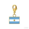 RS-TPG573-2-ARG  Dorato