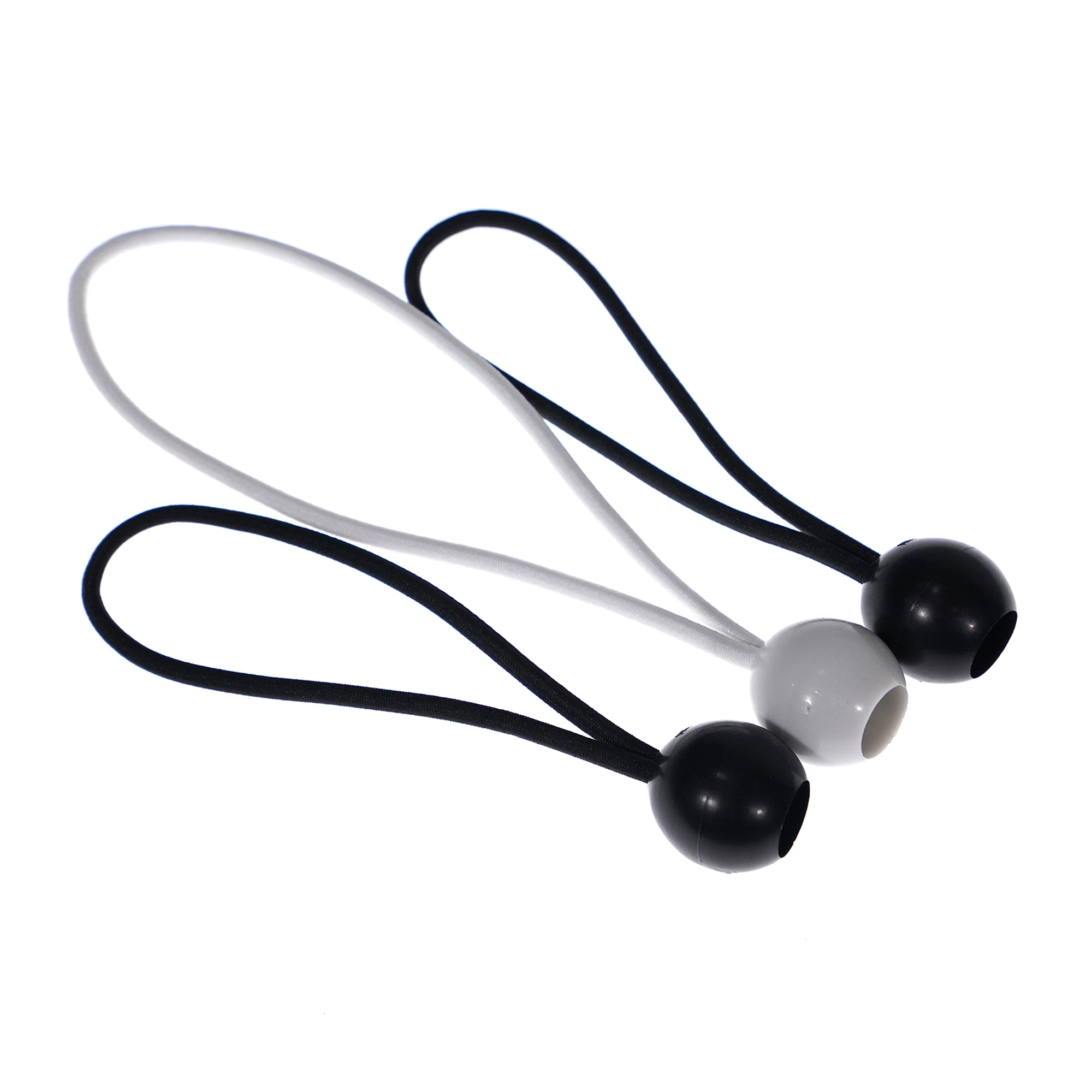 Ball Bungee Cord Super Bungee 6mm Elastic Shock Bungee Cord 5.2mm,5.6mm