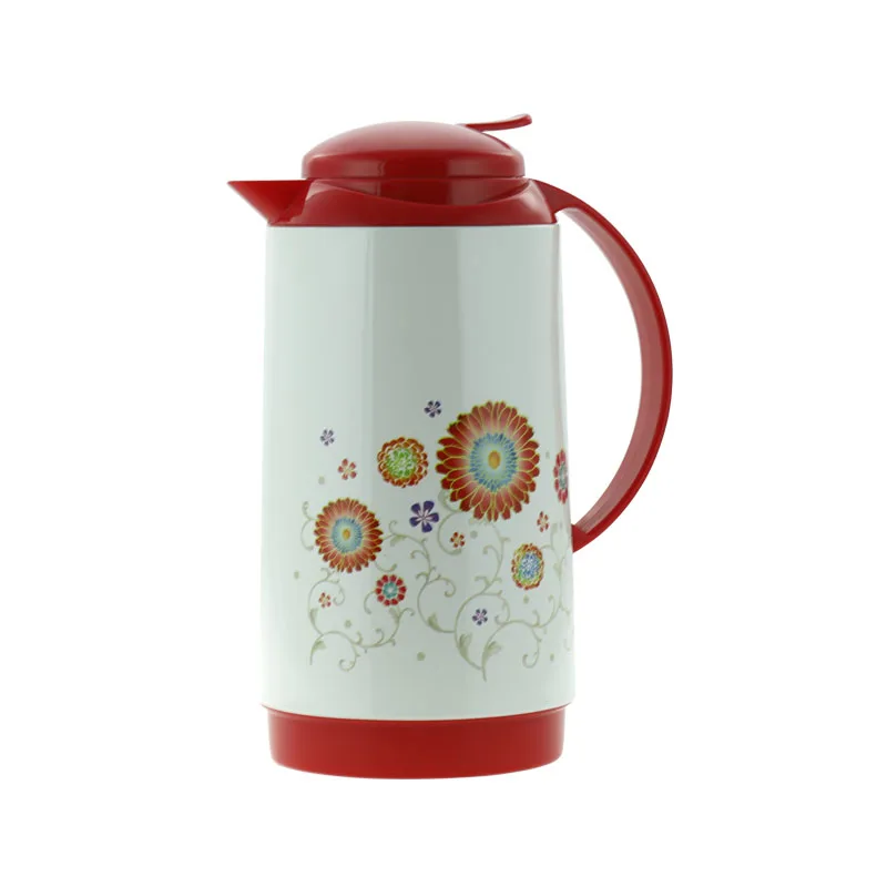 glass lined carafe