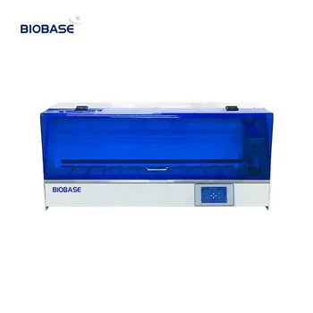 Biobase China Automated Tissue Processor Bk-ts1b Pathology Laboratory ...
