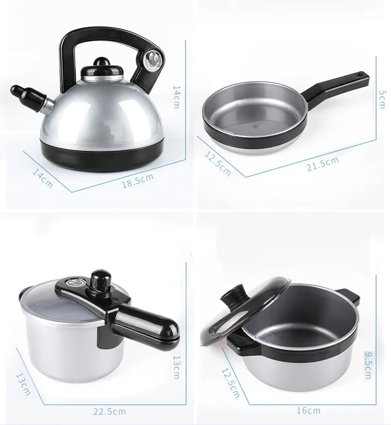 Детская имитация игрового домика, игрушка-пазл для мытья в посудомоечной машине, освещение, музыка, имитация кухонного набора, маленькая игрушка для домашнего использования