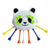 White [Includes 13-ball T-shirt]