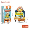 HY-117795 Sushi