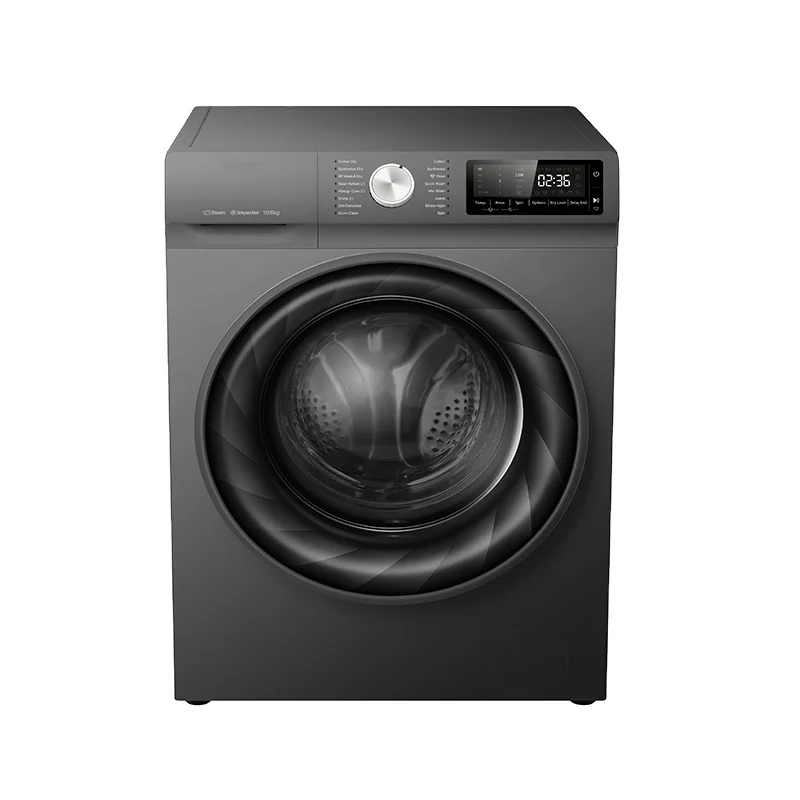 12kg Inverter 16 Program Washing and Drying Combo Machine