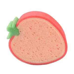 Manufacture Professional R Support Customize Packing PU Colored Kitchen Dish Car Sponges
