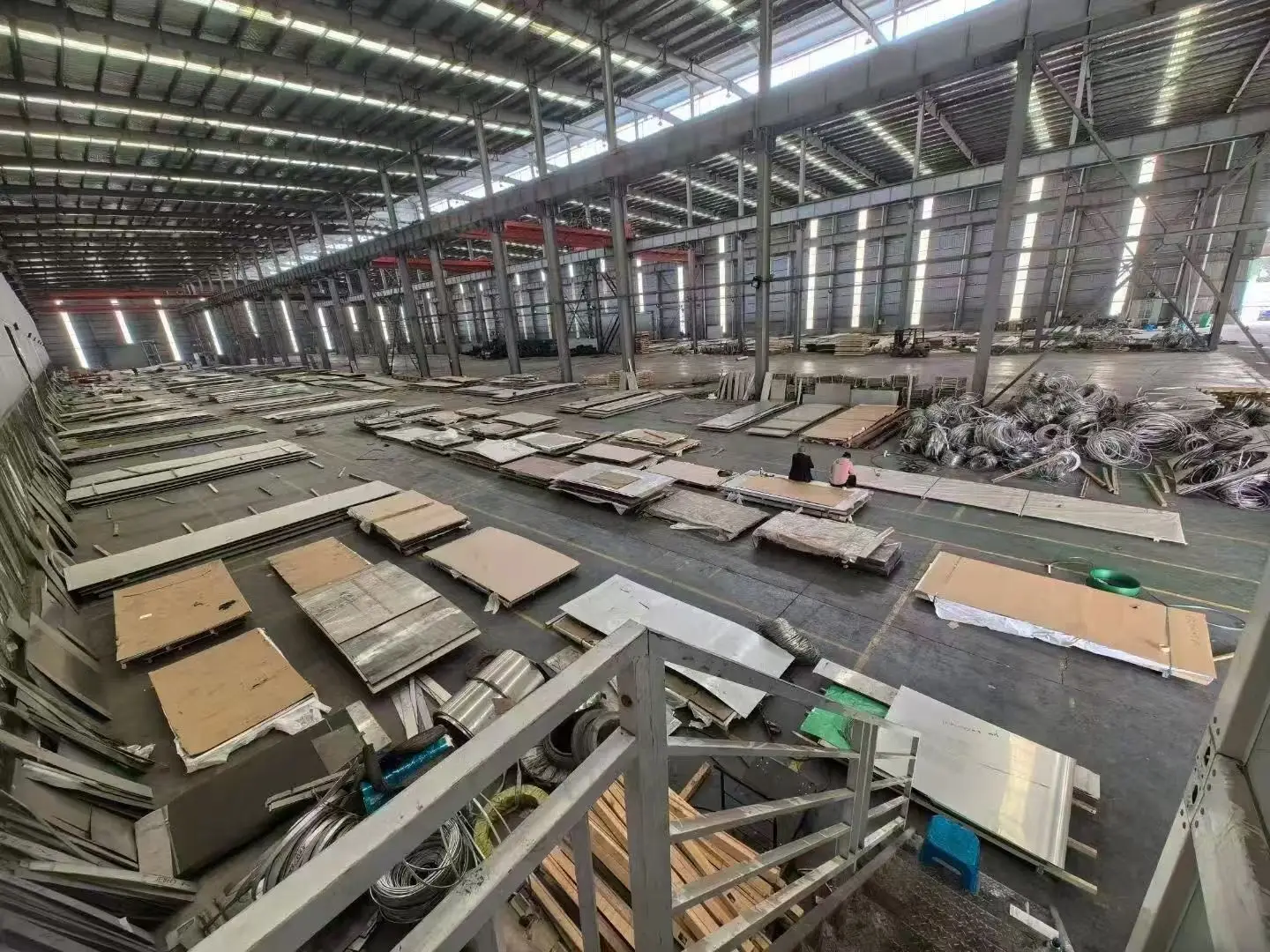 latest company news about NXF Wholesale Factory Supply Cutting Sheet Plate Customizable Width 0.1-2m Thickness 0.1-200mm Copper Plate  4