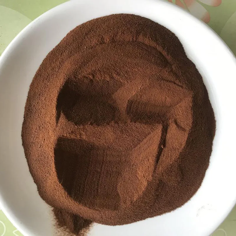 Фульвовая кислота 479-66-3 фульвовая 95% порошок фульвовой