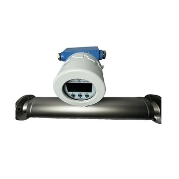 Solid And Durable Air Mass Flow Meter Mass Flow Meter For Refrigerant