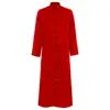 Disfraz de Cosplay de Sacerdote Rojo