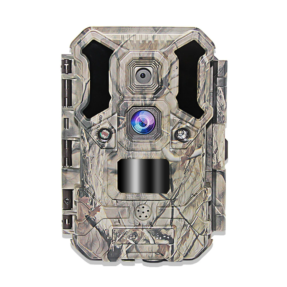Night Vision Wildlife Digital Hunting Trail Camera 30MP 1080P IR