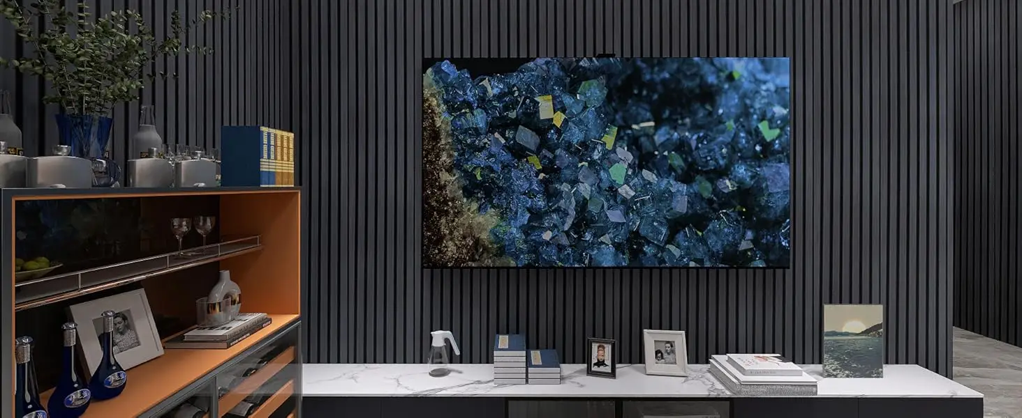 3D Fluted Matte Black Acoustic Wood Slat Wall Panels for Hotel Apartment Modern Sound Absorbing Luxury Interior Design manufacture