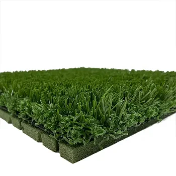 Landscape Artificial Grass Synthetic Grass Turf for Landscaping and Garden Flooring
