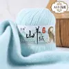 15 bleu clair