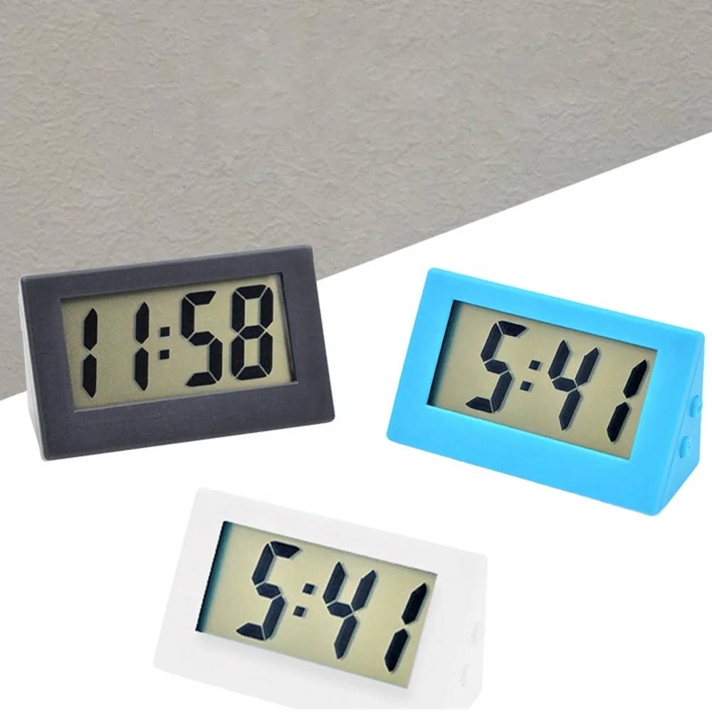 Calculator lcd display number clock time numeral timer. LCD