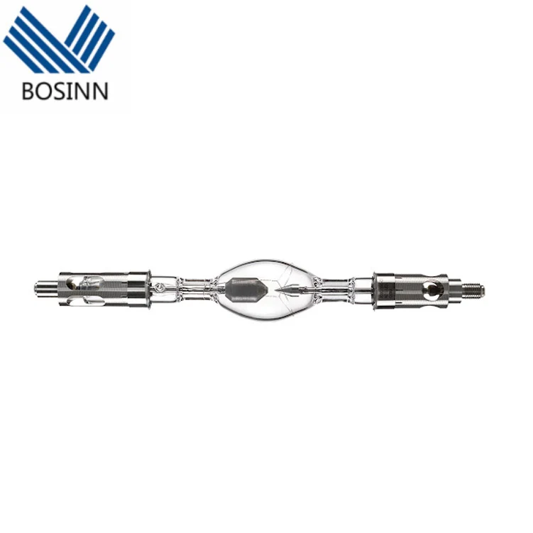 Xenon Short Arc Lamp Microscope Endoscope Fiber Optic Cold Light Source XHA 5000W Searchlight Xenon Bulb