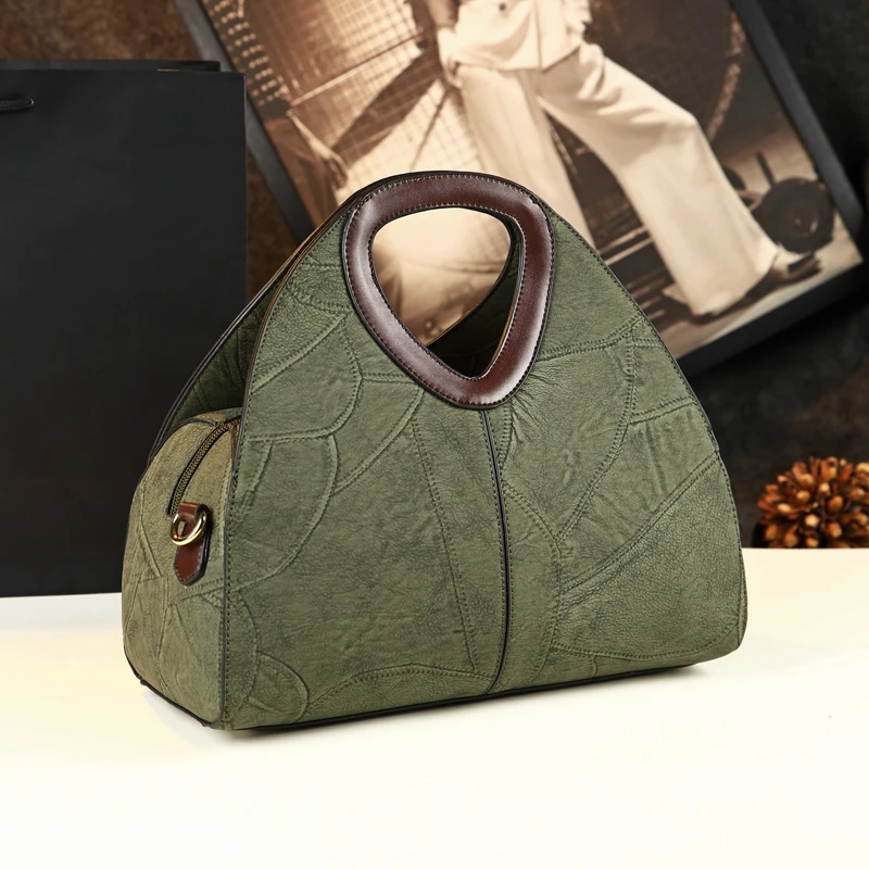 2026 Fashion Dumpling Crossbody Handbag