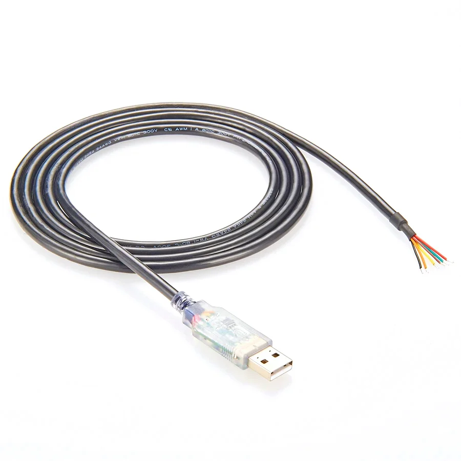 NMEA Serial USB Adapter Cable