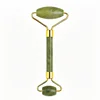 Green Jade Roller