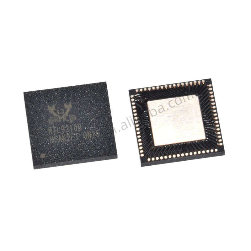 Ansoyo New Original Rtl9210b-cg Rtl9210b Rtl9210 Qfn68 Ethernet Ic ...