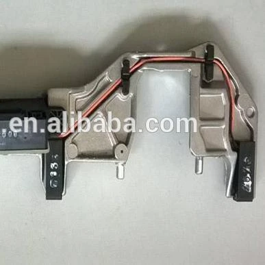 0B5 DL501 DSG Transmission Selector Switch 0B5 927 321F