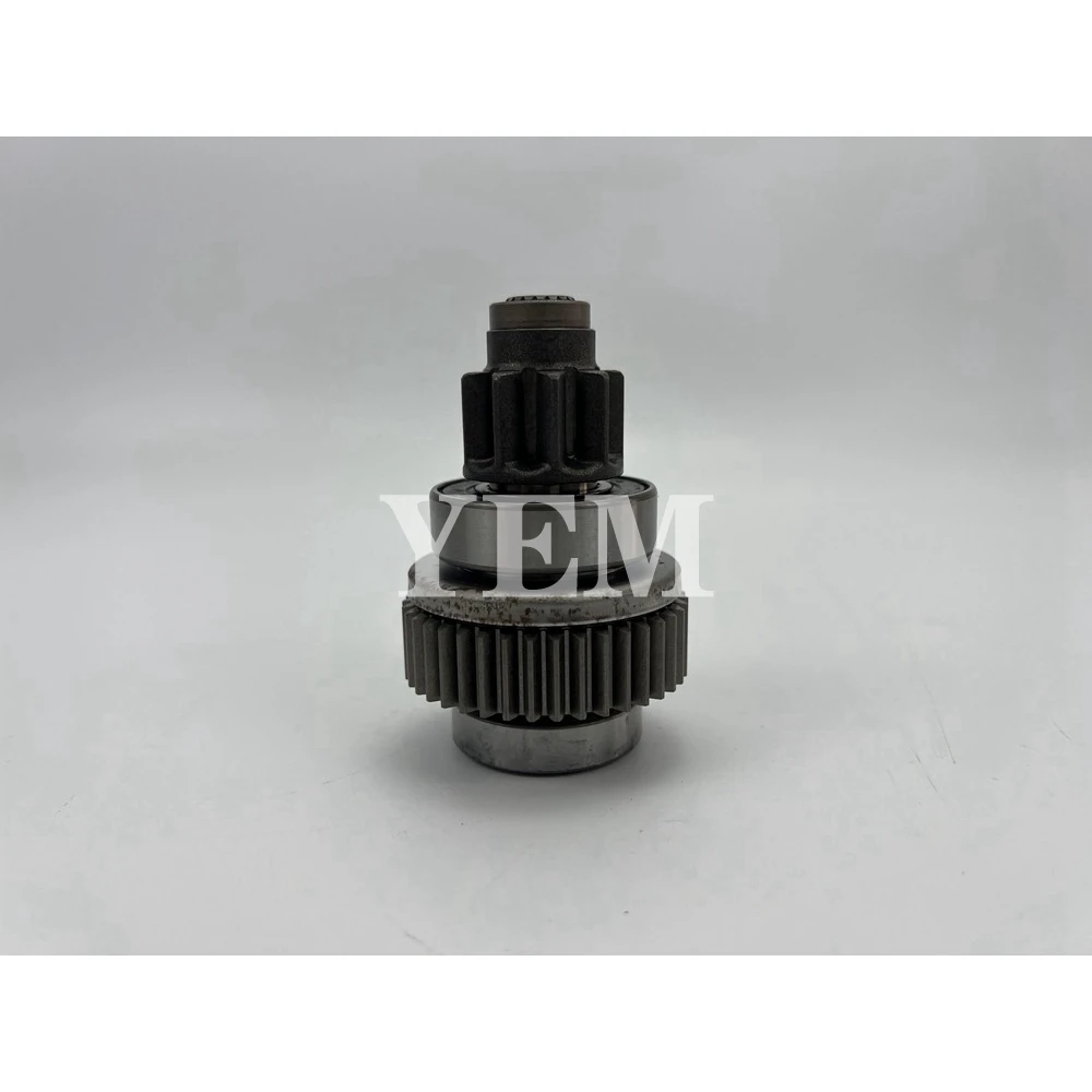 High Quality D722 Clutch Assy 16285-63040 Fit for Kubota D722 Engine. 2