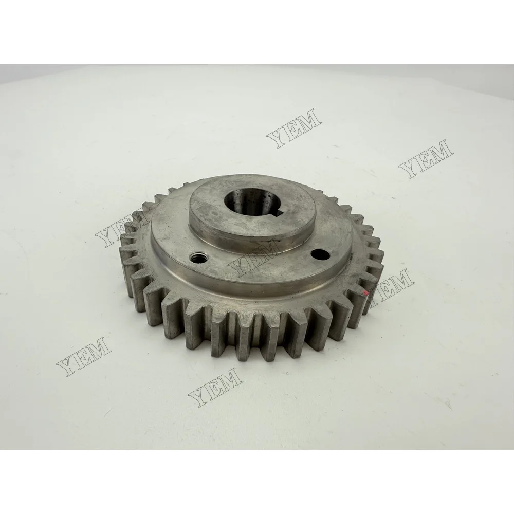 For Kubota V3307 Gear 1J770-51150 Engine Spare Parts 3