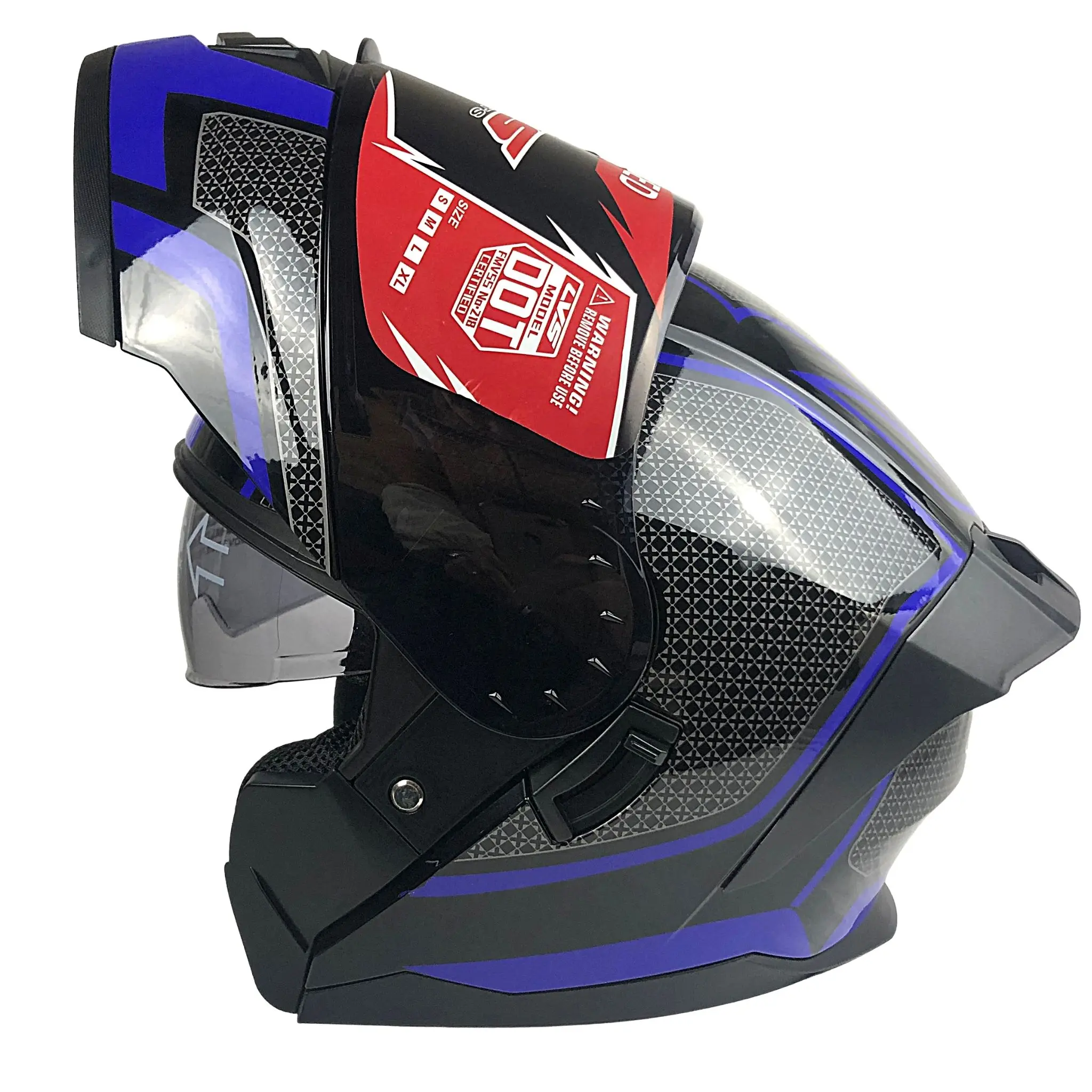 flip up motorcycle helmets for sale