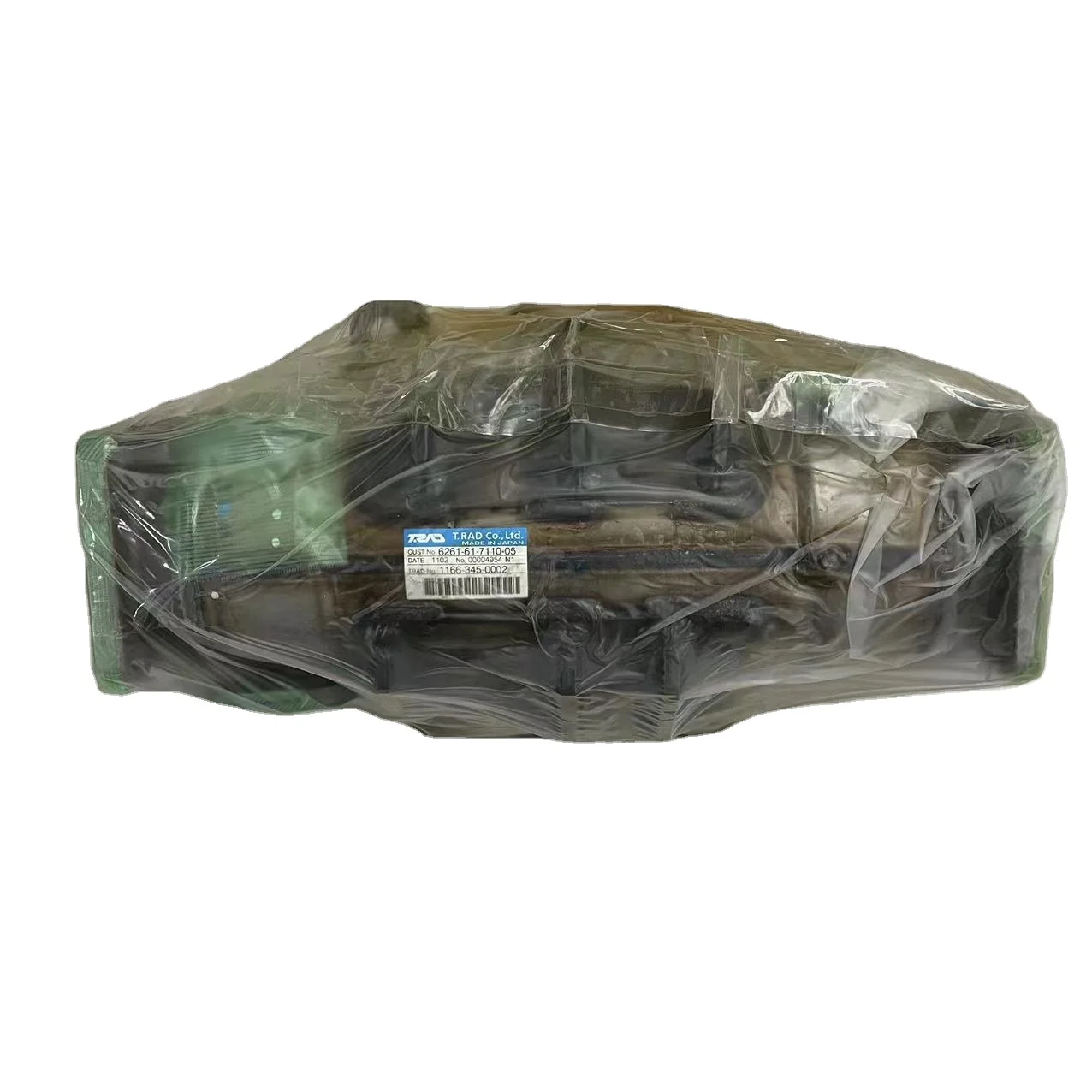 6261-61-7110 Cooling Agent for Komatsu Construction Machinery