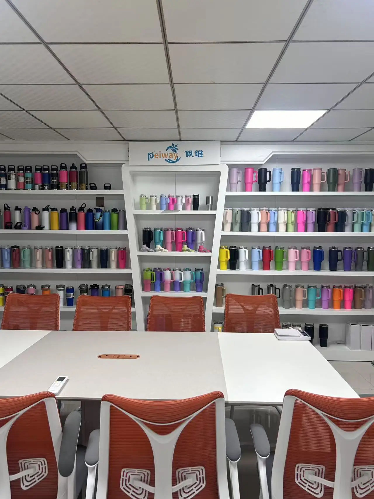 Henan Peiway Import and Export Co. Ltd