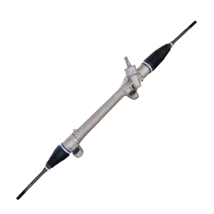 Toyota COROLLA Power Steering Gear Rack - 2001-2006 LHD