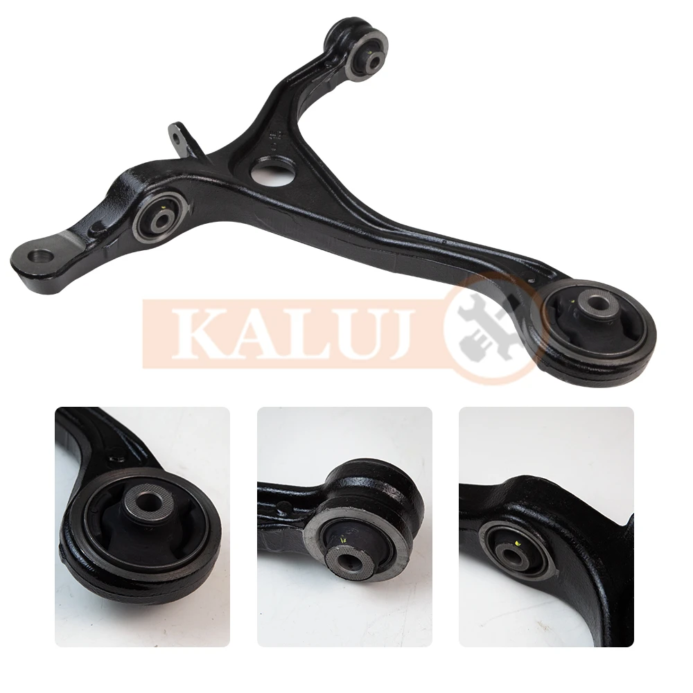 アコード CL9 フロント 右 アッパーアーム 51450-SDA-A01