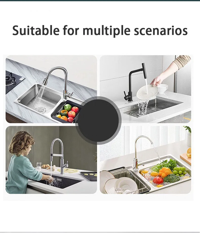 Wash table shelving mat faucet drain anti-splash wash sink air dry drain waterproof shelving mat factory