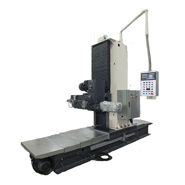 DATANG Direct Manufacture  End Face Milling Machine