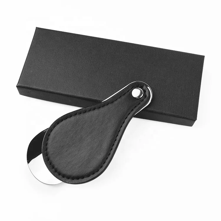 17,2 см складной металлический обувной гудок, гибкий обувной гудок на заказ