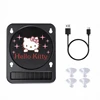 Solar Light KT Cat