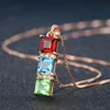 XL958 Rose Gold