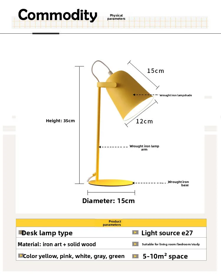 Specifications