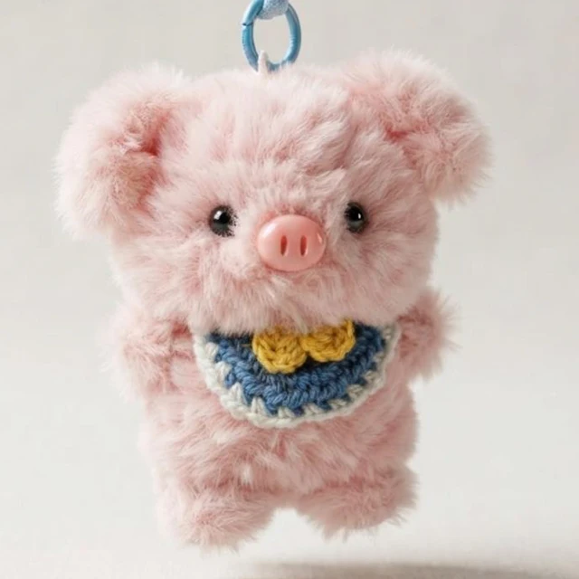 Animal Shape Wardrobe Sachet