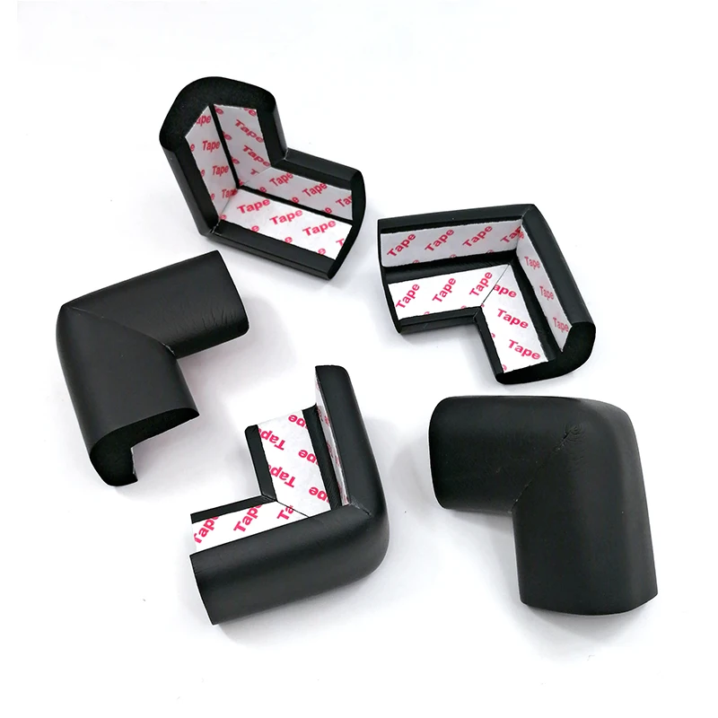 Детские Угловые накладки безопасная защита углов угловая подушка для безопасности