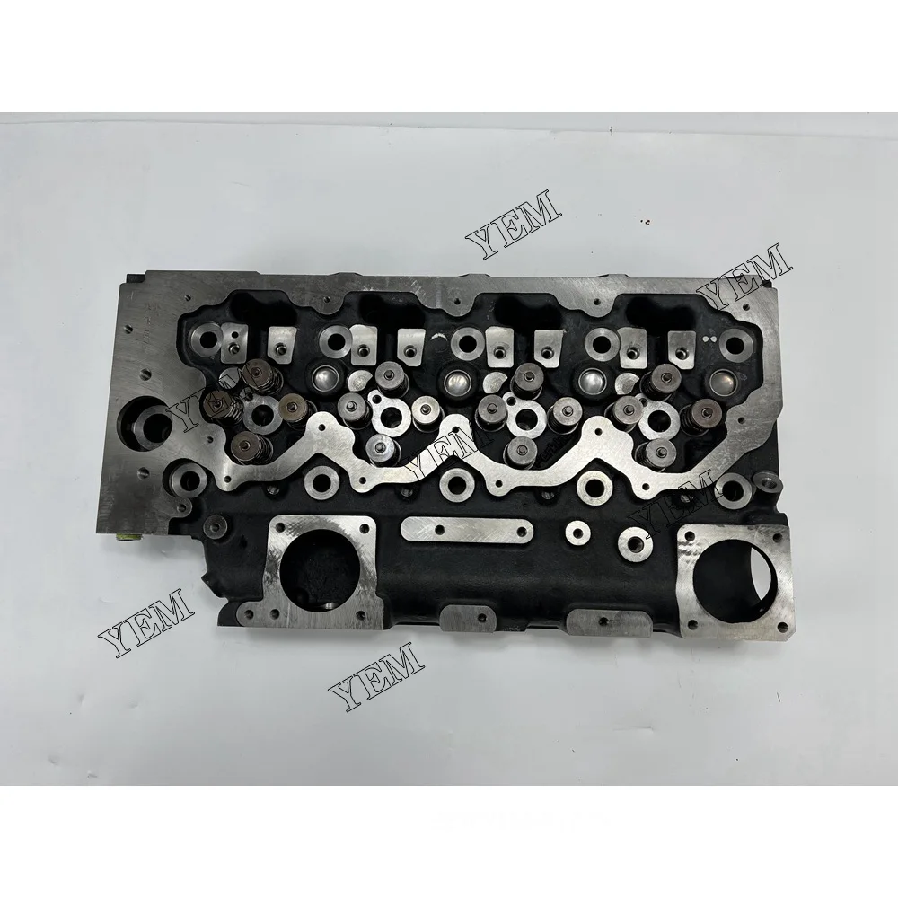 1104D-E44T Cylinder Head Assy ZZ80274 for Perkins Engine Repair Kit 2